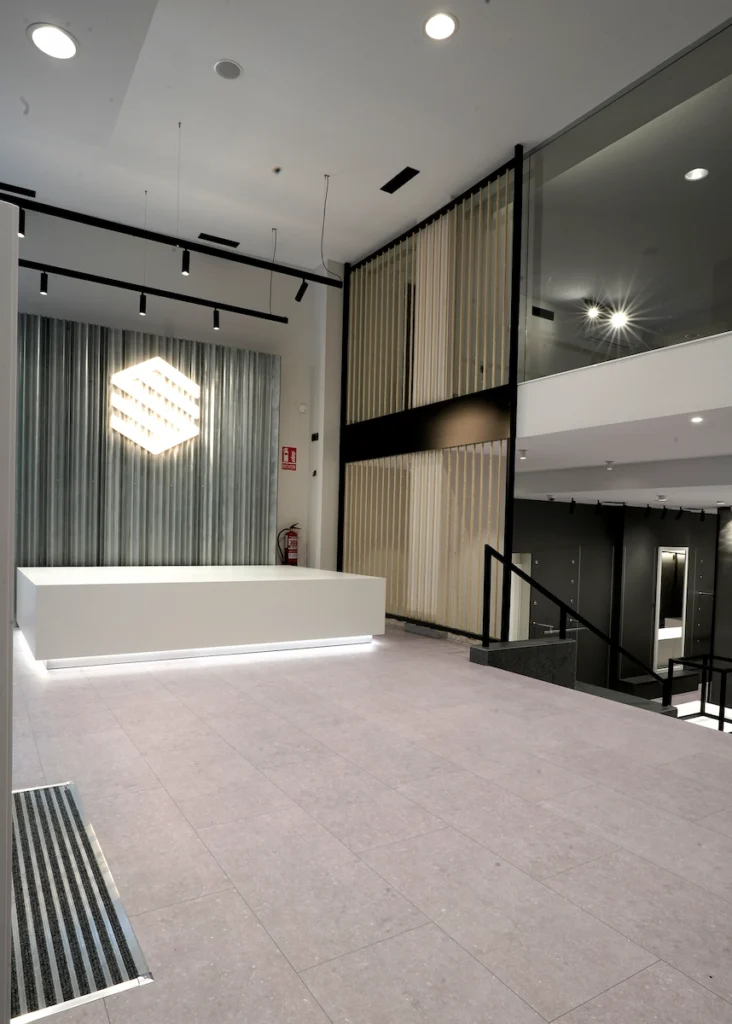 bocetto interiorismo